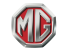 Логотип MG