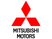 Лого Mitsubishi