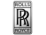Лого Rolls-Royce