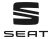 Лого SEAT