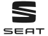 Логотип SEAT