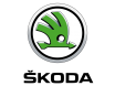 Лого Skoda