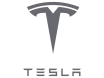 Лого Tesla