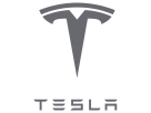 Логотип Tesla