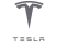 Лого Tesla