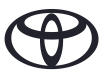 Лого Toyota