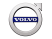 Лого Volvo