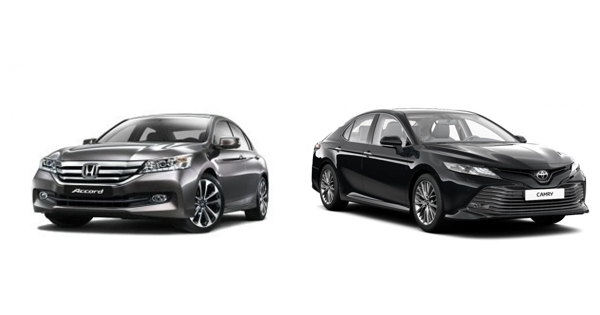 Тойота камри сравнения. Хонда Аккорд и Тойота Камри. М 25 И Камри сравнить. Как отличать кузов Камри 55.