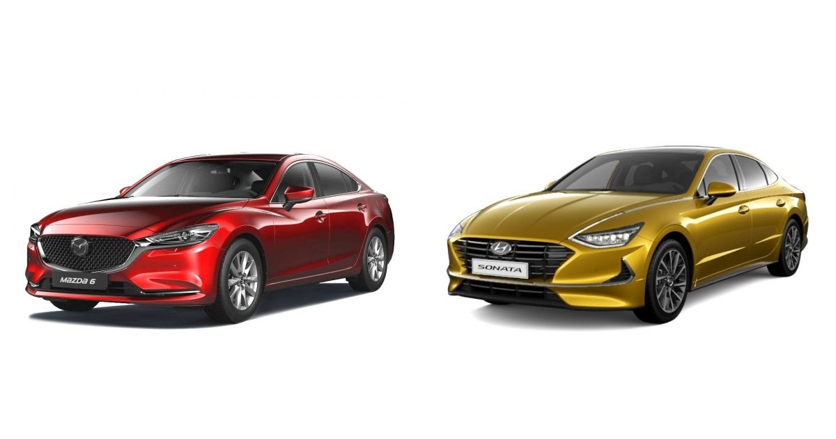 Сравнение мазда 6. Hyundai Sonata vs Mazda 6. Hyundai Sonata красная и Мазда 6. Hyundai Sonata v, красный 1/32. Сравнить Мазда 6 и Хендай Соната 2020.