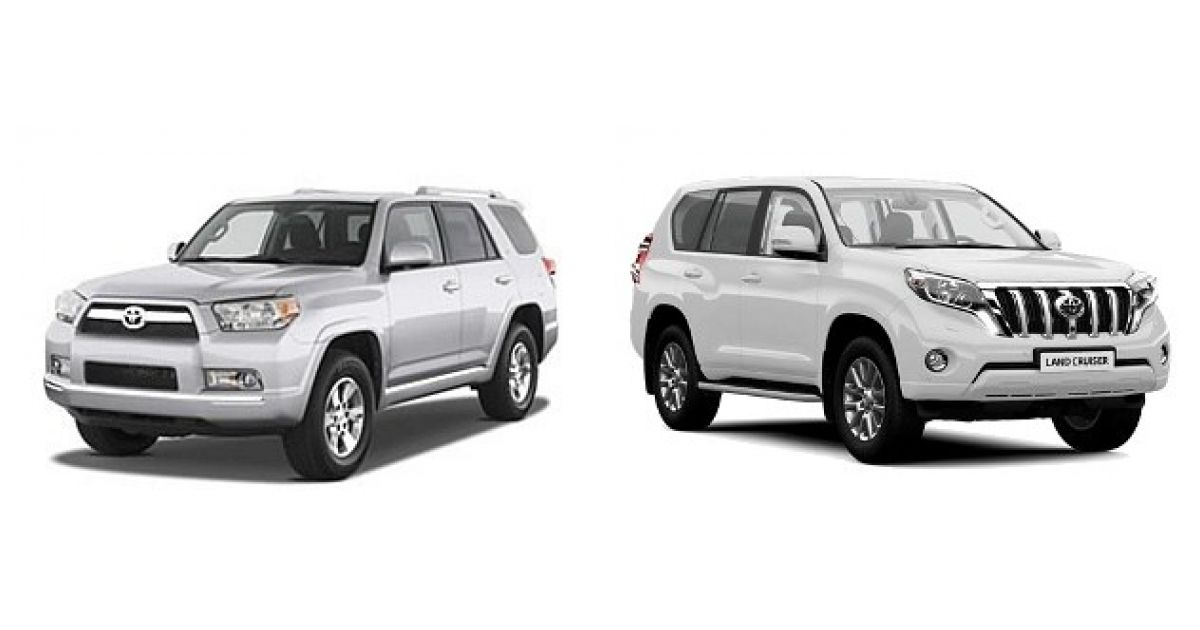 Прадо объем. Toyota Land Cruiser Prado 150 2013. Toyota 4runner 2012 vs Prado 2014. Toyota Prado 2013.