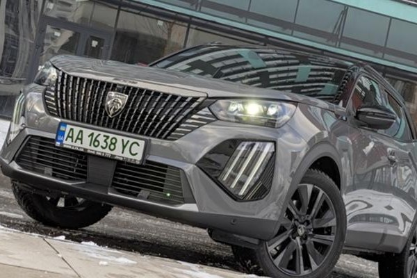����-����� Peugeot 2008: �������� ��������,��� ������� ���� � ����� Peugeot �-2008