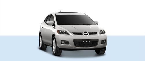 Mazda CX 7 2019 года: отзывы, цена, характеристики, фото