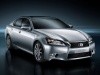 Спеціальна цінова пропозиція на седани Lexus