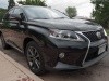 Спеціальні ціни на лімітовану кількість Lexus RX 350 F Sport
