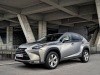 Неймовірна пропозиція на Lexus NX 300h