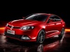 Эксклюзивный MG 6 – с выгодой до 120 000 грн. к Рождеству!
