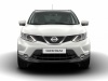 В «АвтоАльянс Киев» Nissan Qashqai с выгодой 144 250 грн.