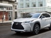 В Лексус Киев Запад выгодное ценовое предложение на гибридный кроссовер Lexus NX
