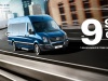 VW Crafter  9,99%   