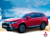 � ����� ������� ����������� �� Mitsubishi Outlander ����� ����