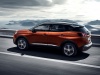 PEUGEOT 3008 �������� � ������ ��� 0,01%* ������� �� 3 ����
