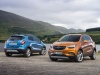 ��� ���������� � ���������� �������������� ����������� Opel Mokka X!