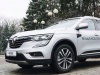 ���������� ���������� �� �������� ��������� Renault Koleos �� ��� ����