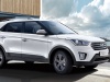 Hyundai Creta за спеціальною ціною, тільки до кінця жовтня!