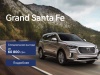 Hyundai Grand Santa Fe по специальной цене