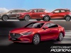 Дилерский центр Mazda «НИКО Истлайн Мегаполис» открывает праздничный сезон уже сейчас!