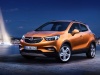 Opel Mokka Х можно купить в АИС с выгодой до 77 000 грн.!