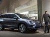 Официальный дилер Honda в Украине объявила о снижении цен на флагманов европейской линейки Honda!