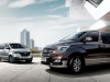 Получите больше возможностей с Hyundai H-1
