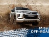 «НІКО ДІАМАНТ» запрошує на Mitsubishi Off-Road Day