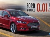 «НІКО Форвард Мегаполіс» пропонує спеціальні кредитні умови на Ford Mondeo