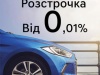 Придбай Hyundai на вигідних умовах в кредит або расрочку