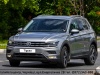 Дизельний Volkswagen Tiguan доступний до замовлення в автосалоні «КарпатиАвтоцентр»!