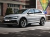 Volkswagen Tiguan limited edition TDI – спеціальна пропозиція на обмежену партію автомобілів