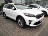 Спеціальна цінова пропозиція на парк тестових автомобілів KIA Ceed та Sorento