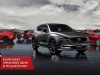 «НІКО Істлайн Мегаполіс» дарує комплект зимової гуми до нової Mazda