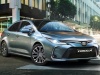 Спеціальна пропозиція на Toyota Corolla