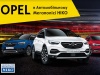 Новий дилерський центр Opel в складі Автомобільного Мегаполісу НІКО