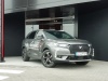 DS STORE KYIV: продаж тестового DS 7 Crossback
