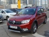 Renault SANDERO STEPWAY TECHROAD 2019 після тест-драйву вартістю 345 000грн!