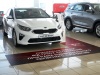 Цієї осені автомобілі KIA з додатковою вигодою!