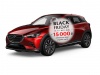 Чорна п'ятниці з Mazda Альфа-М Плюс – аж до 30 листопада 2020 року!