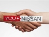 Програма лояльності на обслуговування Nissan