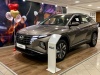 Hyundai TUCSON з двигуном 1,6 T-GDi та 1,6 CRDi в наявності в автоцентрі ПАРИТЕТ!