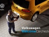 Volkswagen Welcome Carcheck: акція «2 за 252»