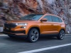Skoda Karoq: ����� �������, ����� ������